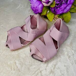 NEW Fabletics Pink Studio Shoes